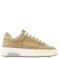 Nubikk Basket Cole suède sneakers beige
