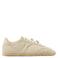 Nubikk Riley Rush suède sneakers beige