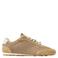 Nubikk Billy Lou suède sneakers beige