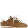 Nubikk Billy Lou suède sneakers cognac