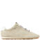 Nubikk Billy Lou suède sneakers beige