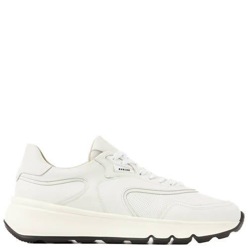 Nubikk Luca Noa sneakers wit afbeelding