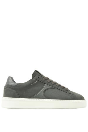 Vick Cosmo nubuck sneakers groen