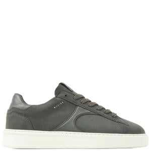 Vick Cosmo nubuck sneakers groen