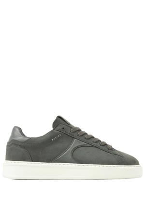 Vick Cosmo nubuck sneakers groen