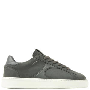 Vick Cosmo nubuck sneakers groen