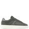 Nubikk Vick Cosmo nubuck sneakers groen