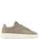 Nubikk Vick Cosmo nubuck sneakers taupe