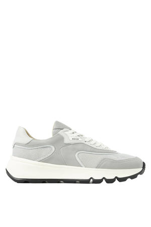 Luca Noa sneakers grijs