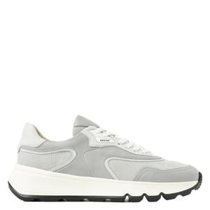 Luca Noa sneakers grijs