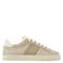 Nubikk Jase Morris suède sneakers beige