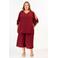 Curviss top rood