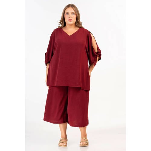 Curviss top rood afbeelding