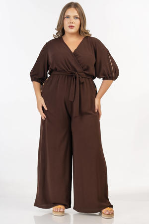 jumpsuit bruin
