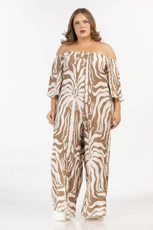 jumpsuit bruin