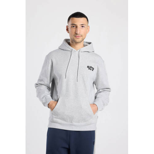 America Today hoodie grijs afbeelding
