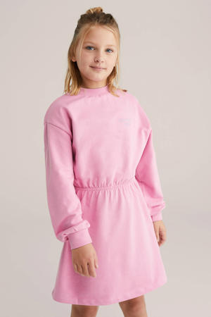 sweatjurk roze