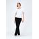 Caroll T-shirt wit