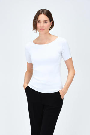 T-shirt wit