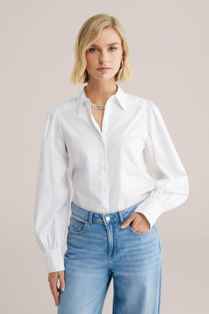 blouse wit