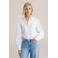 WE Fashion blouse wit