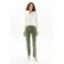 Caroll blouse ecru