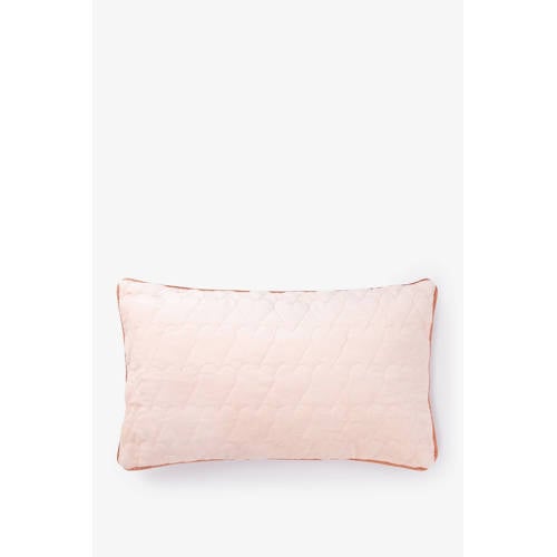 Sissy-Boy quilted sierkussen met hartjes (30x50 cm) afbeelding