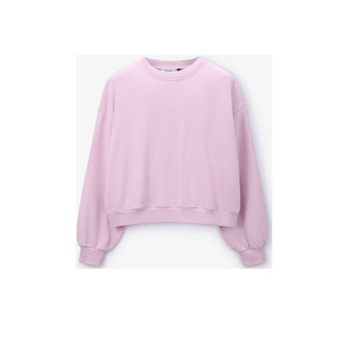 Sissy-Boy sweater lichtroze afbeelding