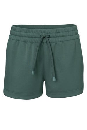 sportshort Soft Supreme groen