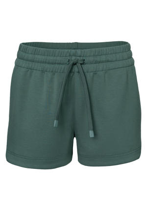 sportshort Soft Supreme groen