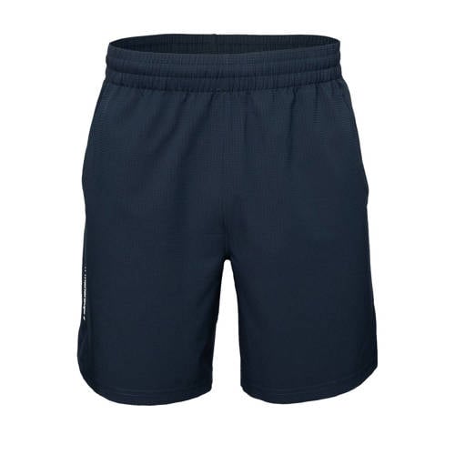 The Indian Maharadja Senior sportbroek blauw afbeelding
