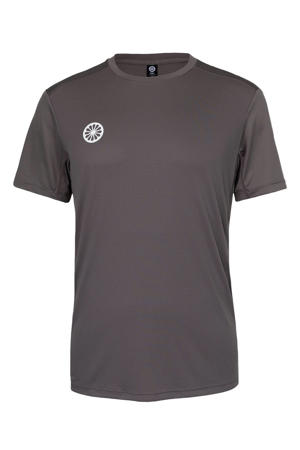 sportshirt Agility bruin