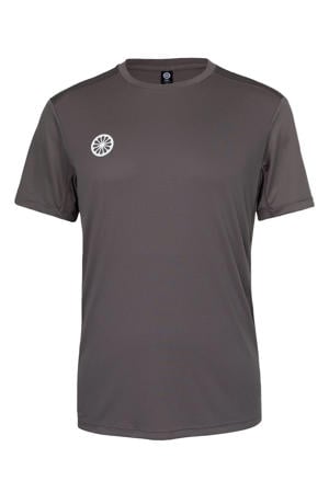 sportshirt Agility bruin