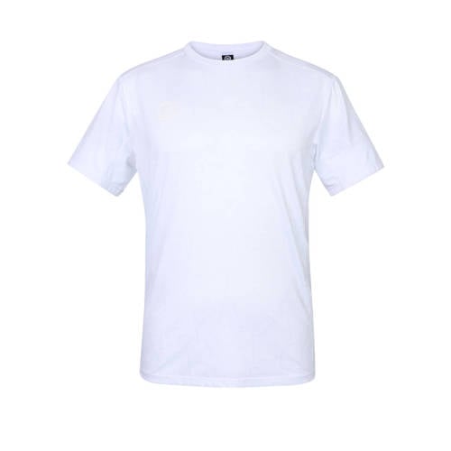 The Indian Maharadja sportshirt Dynamic wit afbeelding