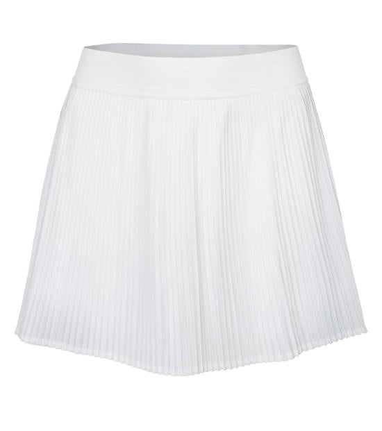 The Indian Maharadja tennisrokken dames