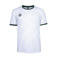 The Indian Maharadja sportshirt groen