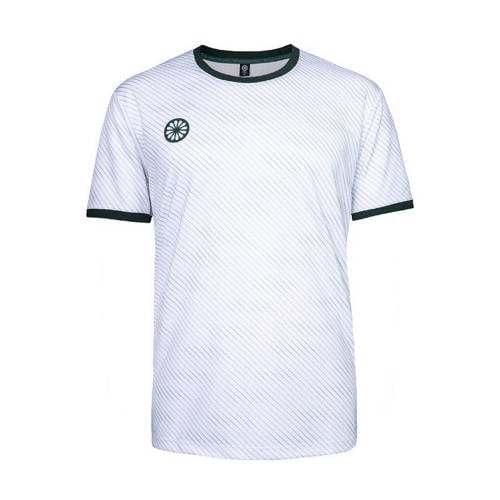 The Indian Maharadja sportshirt groen afbeelding