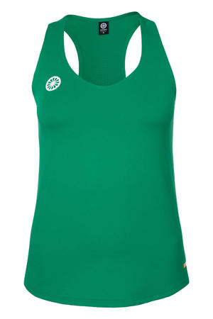 sportshirt Breeze groen