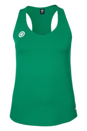 sportshirt Breeze groen