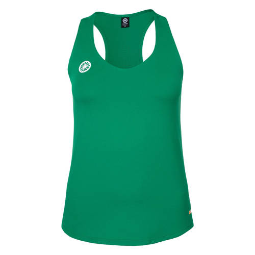 The Indian Maharadja sportshirt Breeze groen afbeelding