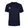 The Indian Maharadja Agility sportshirt - donkerblauw