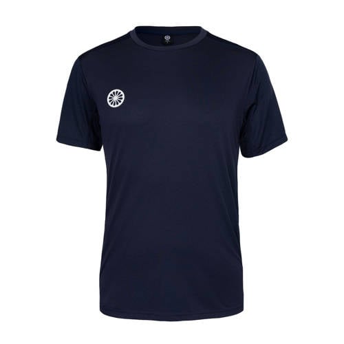 The Indian Maharadja sportshirt Agility donkerblauw afbeelding