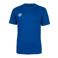 The Indian Maharadja Agility sportshirt - kobaltblauw