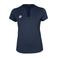 The Indian Maharadja sportshirt Breeze donkerblauw