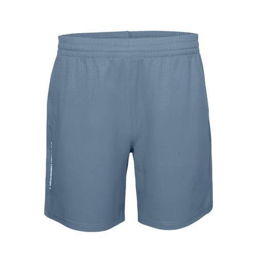 The Indian Maharadja Senior sportshort grijsblauw afbeelding