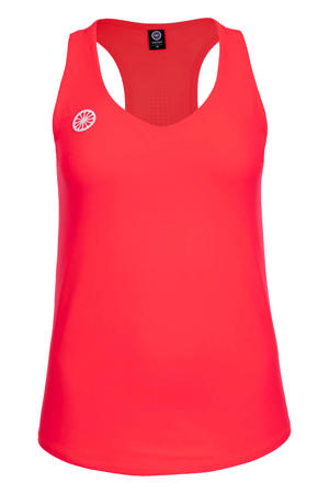 sportshirt Breeze neonroze