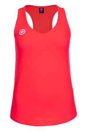 sportshirt Breeze neonroze