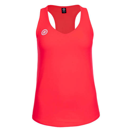 The Indian Maharadja sportshirt Breeze neonroze afbeelding