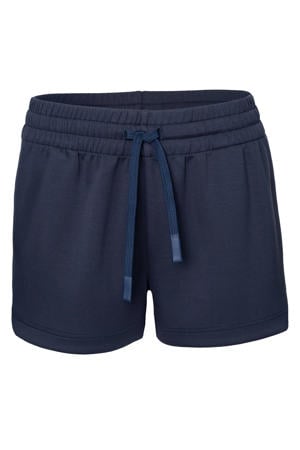 sportshort Soft Supreme donkerblauw