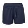 The Indian Maharadja sportshort Soft Supreme donkerblauw